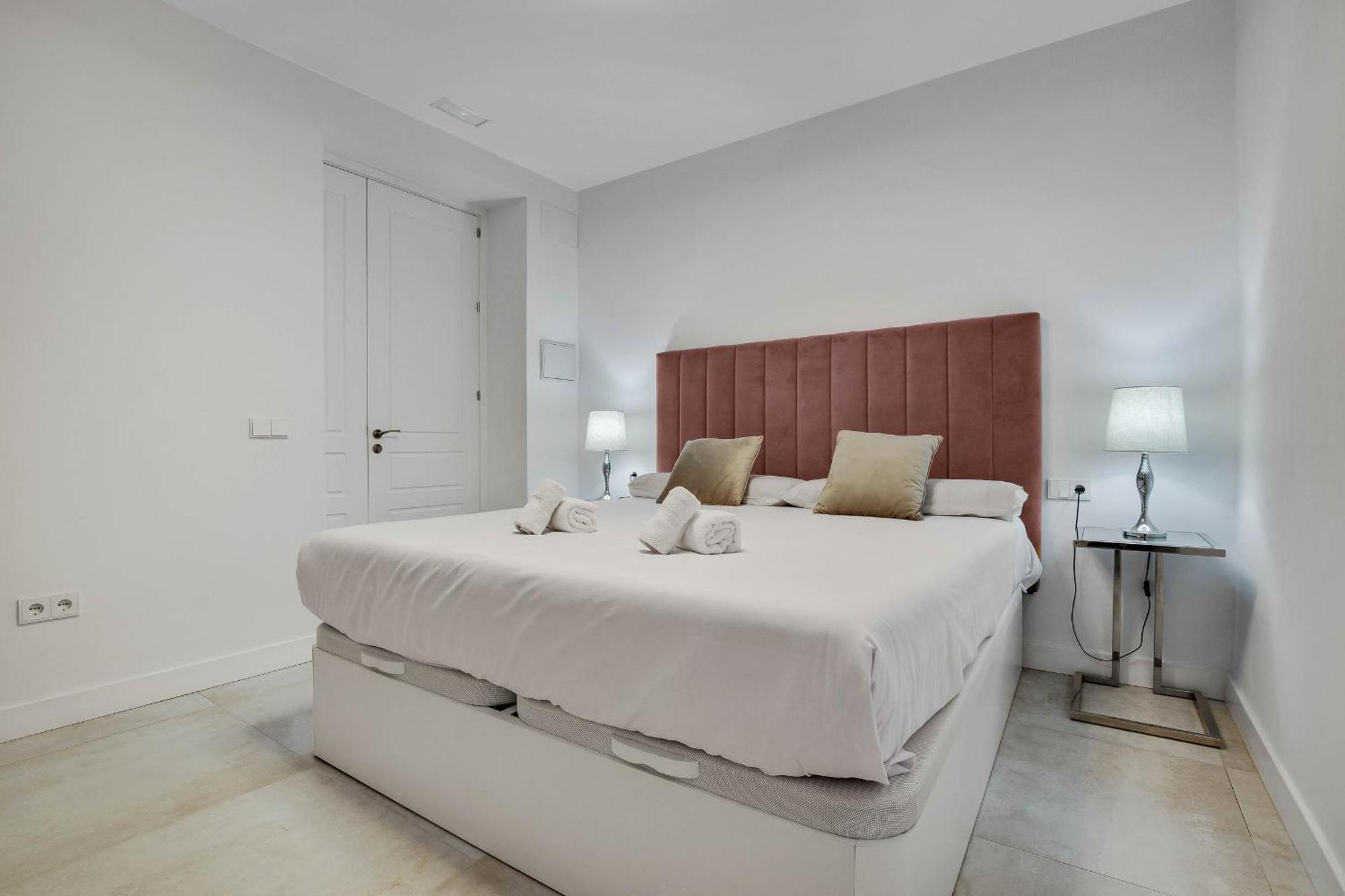 Caminito Rey & Banderas Spa Relax Carratraca Exterior photo
